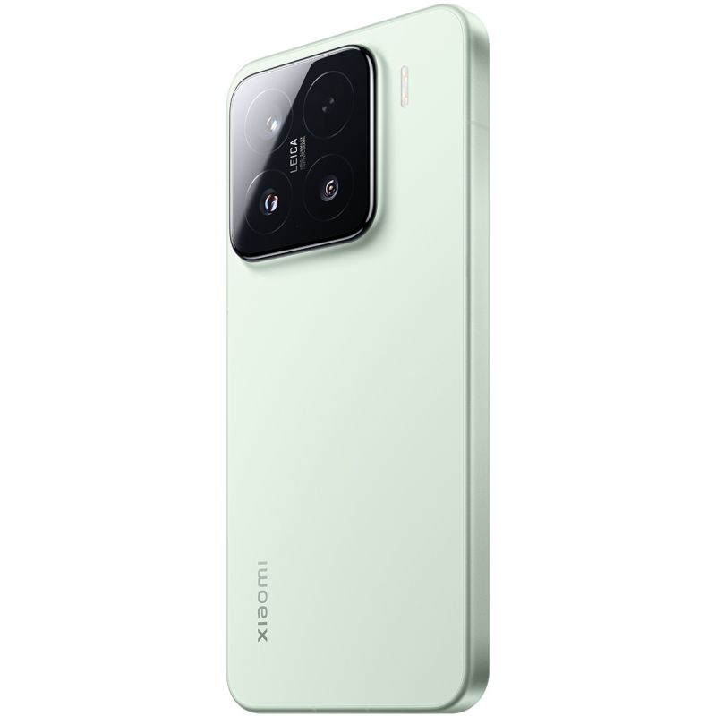 Telefon Xiaomi 15 /12GB / 512GB - Gjelbër - Figura 5