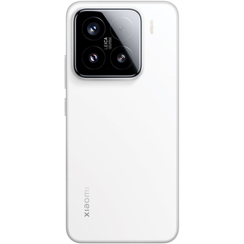 Telefon Xiaomi 15 / 12GB / 512GB - Bardhë - Figura 2