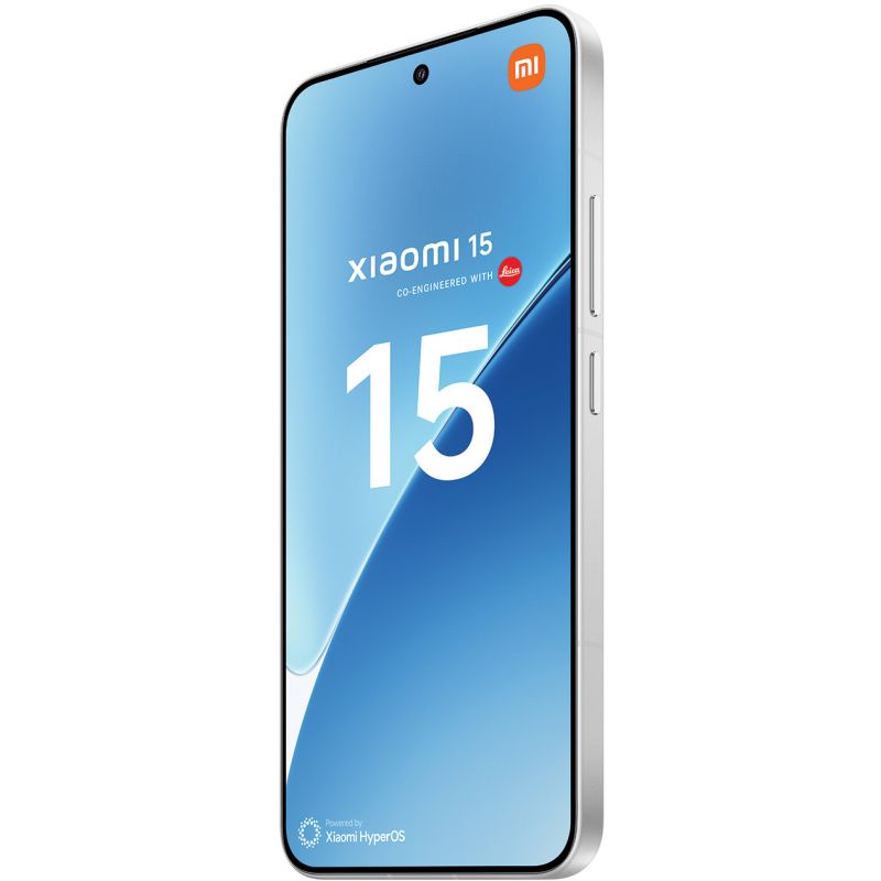 Telefon Xiaomi 15 / 12GB / 512GB - Bardhë - Figura 3