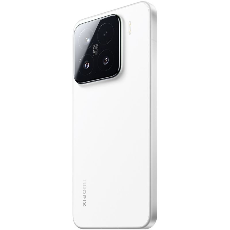 Telefon Xiaomi 15 / 12GB / 512GB - Bardhë - Figura 5