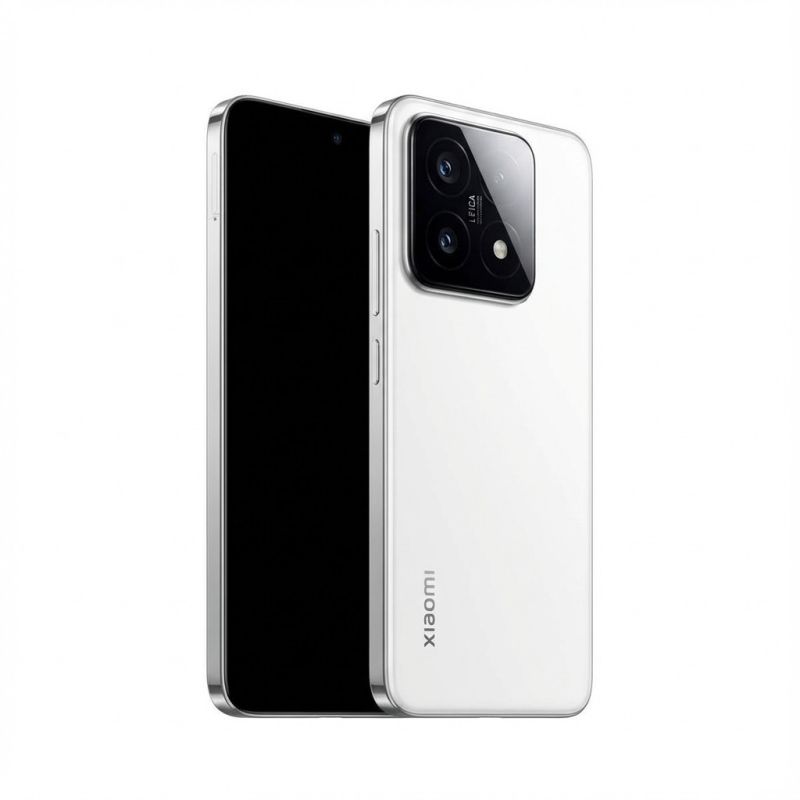 Telefon Xiaomi 15 / 12GB / 512GB - Bardhë
