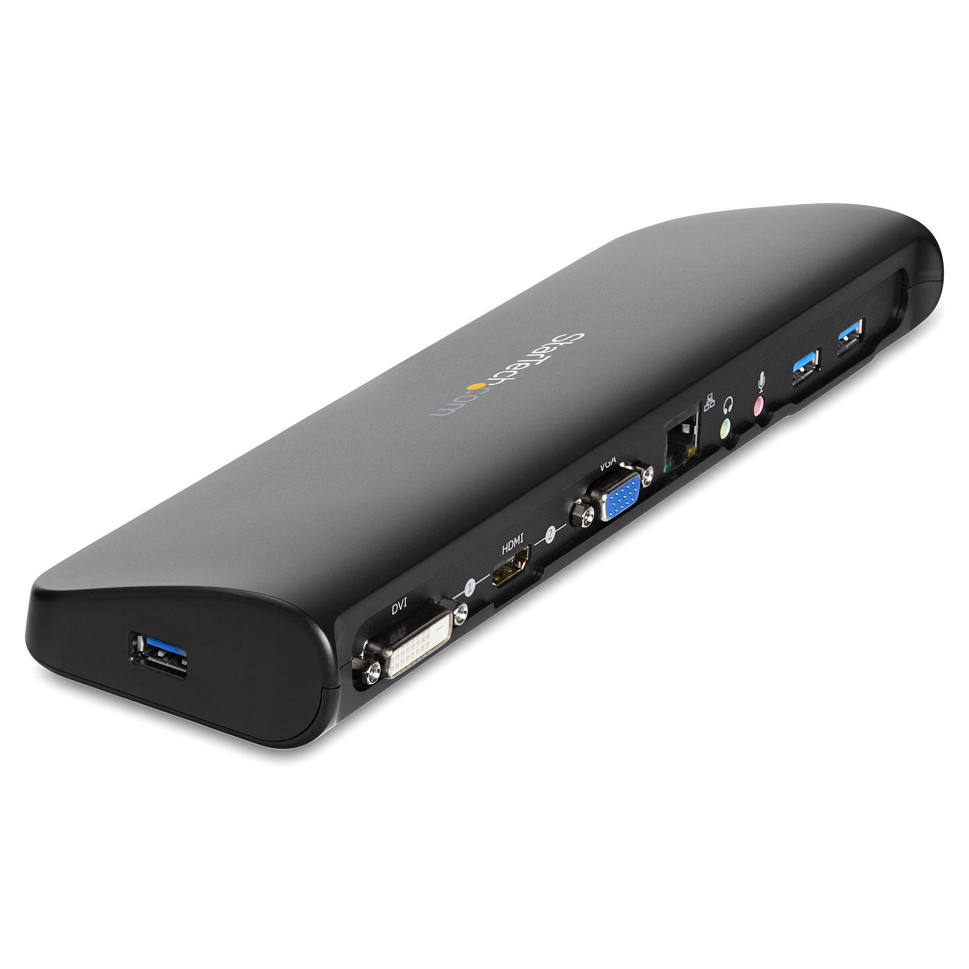 Docking Station for Laptop StarTech DUAL VIDEO USB 3.0 - Figura 5