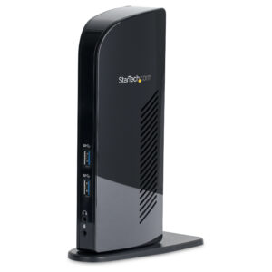 Docking Station StarTech HDMI DVI USB 3