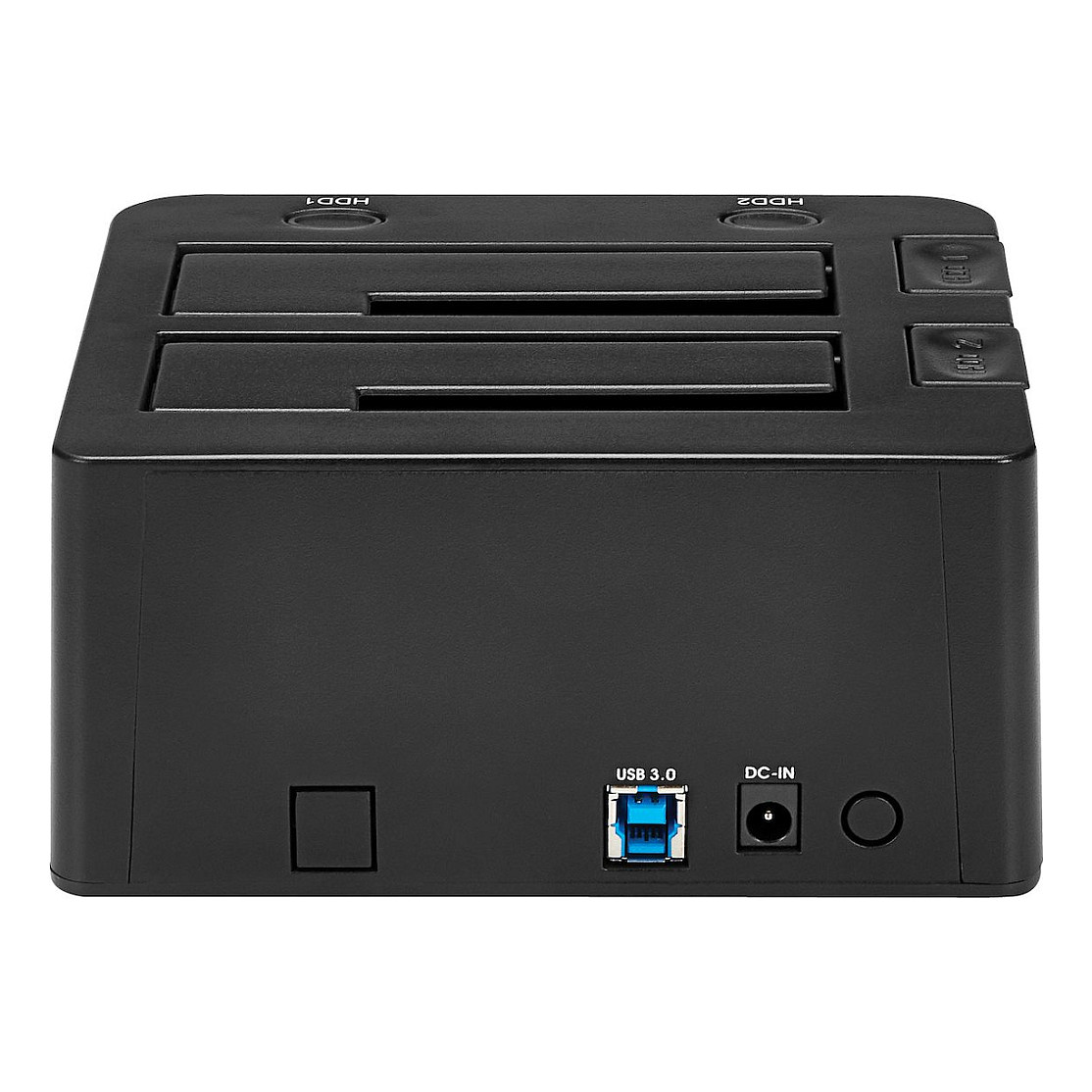 Docking Station StarTech USB 3.0 Dual SSD/HDD - Figura 4
