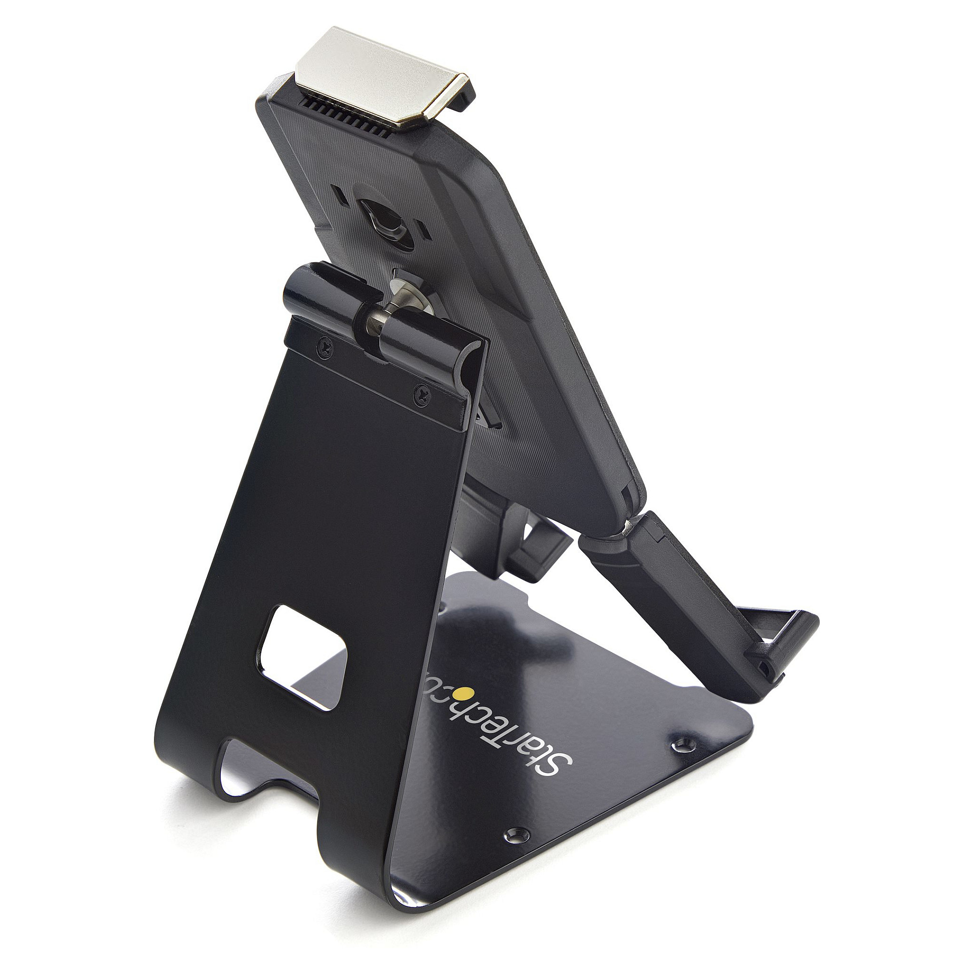 Aksesorë për tablet StarTech Secure Tablet Stand – Zezë - Figura 2