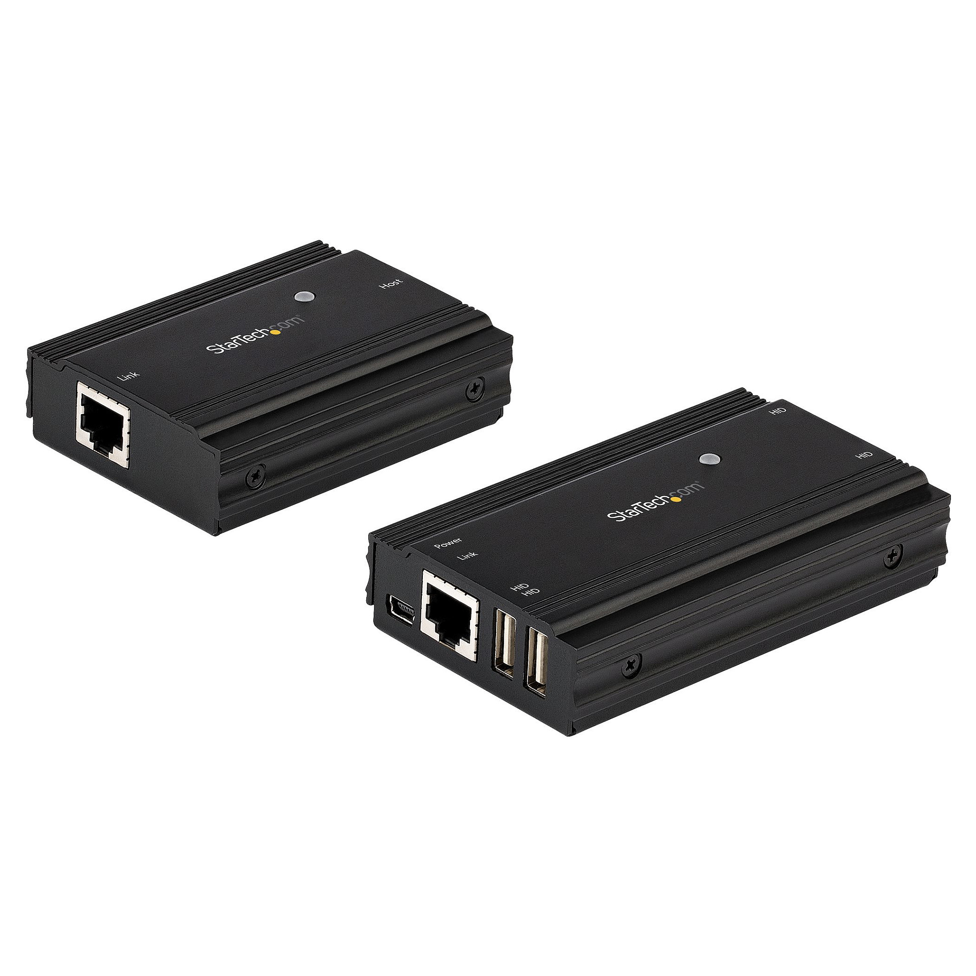 USB Extender Hub StarTech USB 2.0