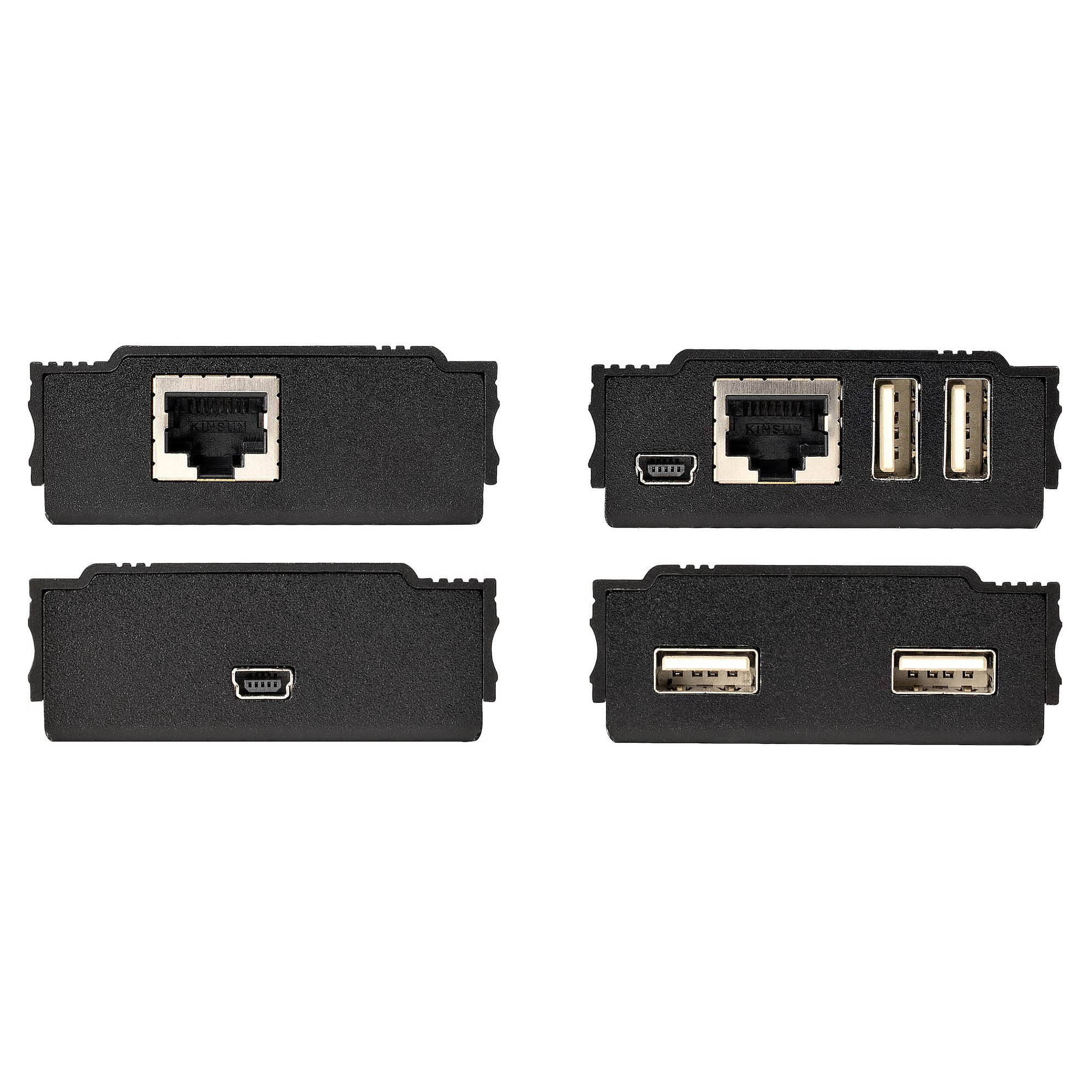 USB Extender Hub StarTech USB 2.0 - Figura 2
