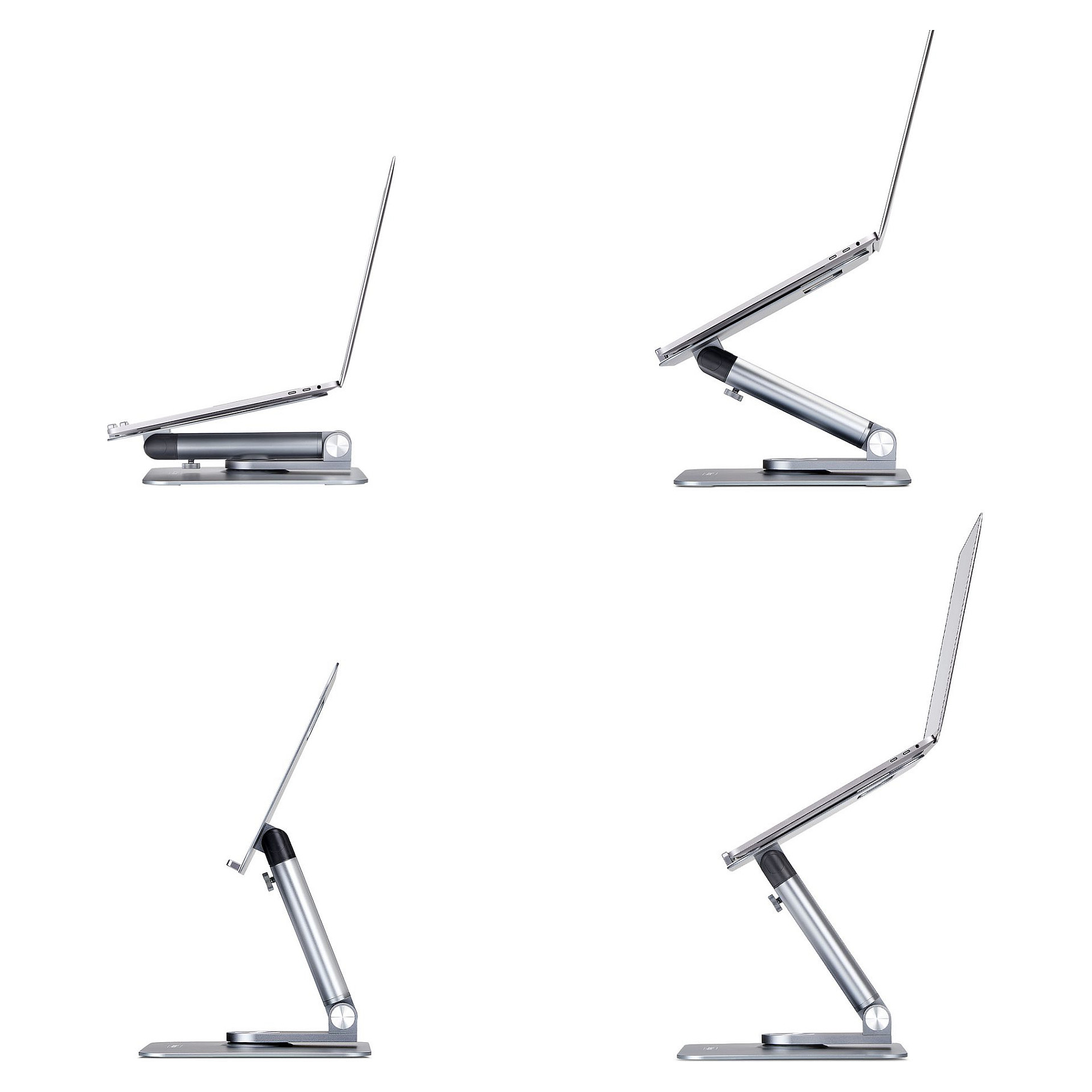 Mbajtëse për Laptop StarTech Telescopic Stand / Riser - Figura 3