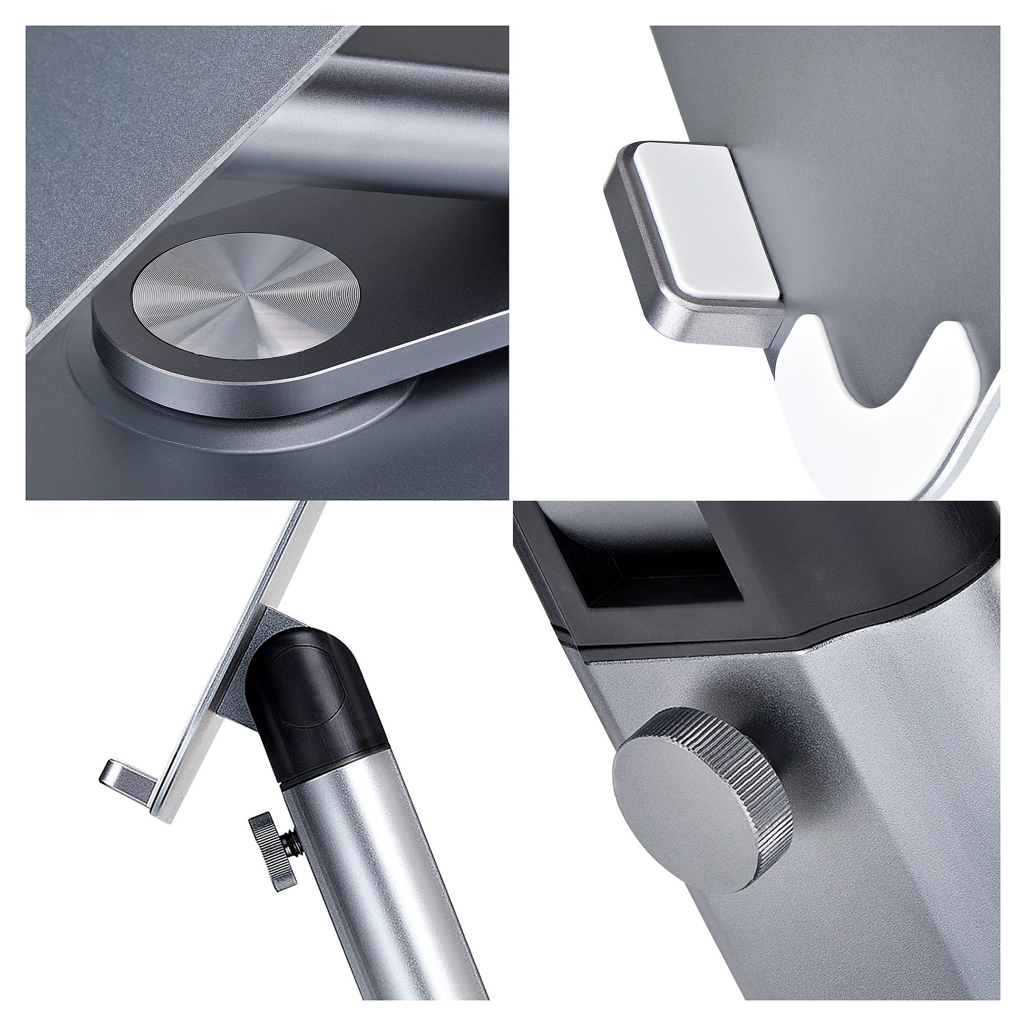 Mbajtëse për Laptop StarTech Telescopic Stand / Riser - Figura 4