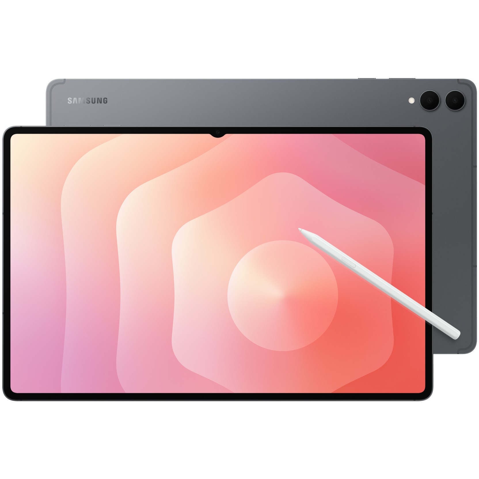 Tablet Samsung Galaxy Tab S11 Ultra / 14.6"/ 12GB / 512GB / Wi-Fi / with Pen - Gri