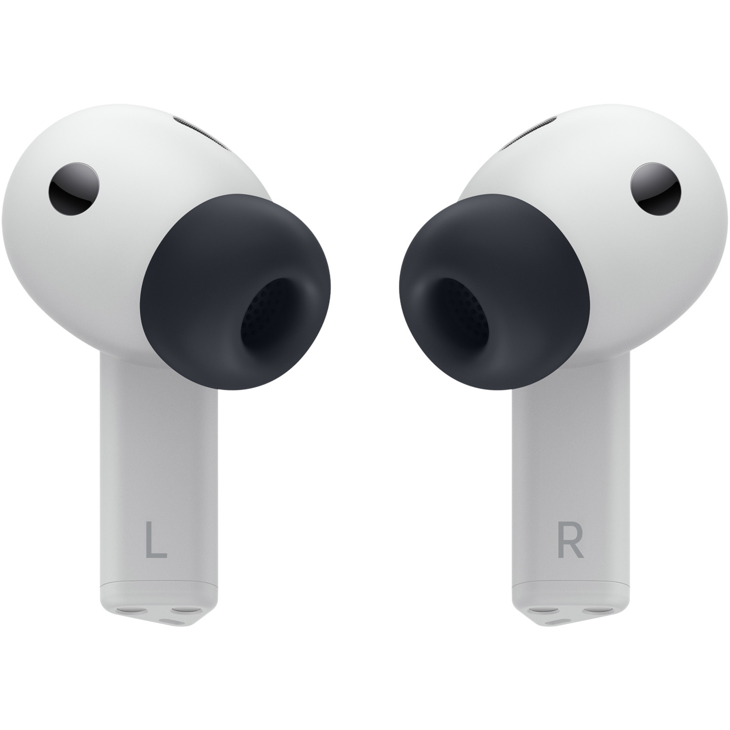 Kufje pa kabllo Samsung Galaxy Buds3 FE R420 – Gri - Figura 2