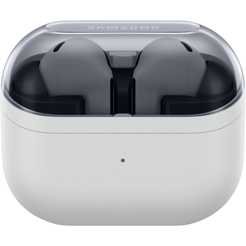 Kufje pa kabllo Samsung Galaxy Buds3 FE R420 – Gri - Figura 4