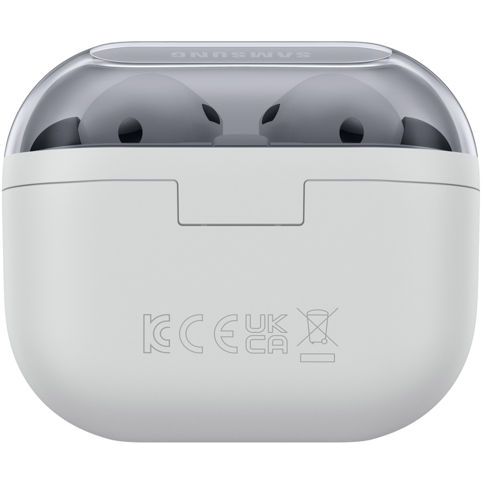 Kufje pa kabllo Samsung Galaxy Buds3 FE R420 – Gri - Figura 5