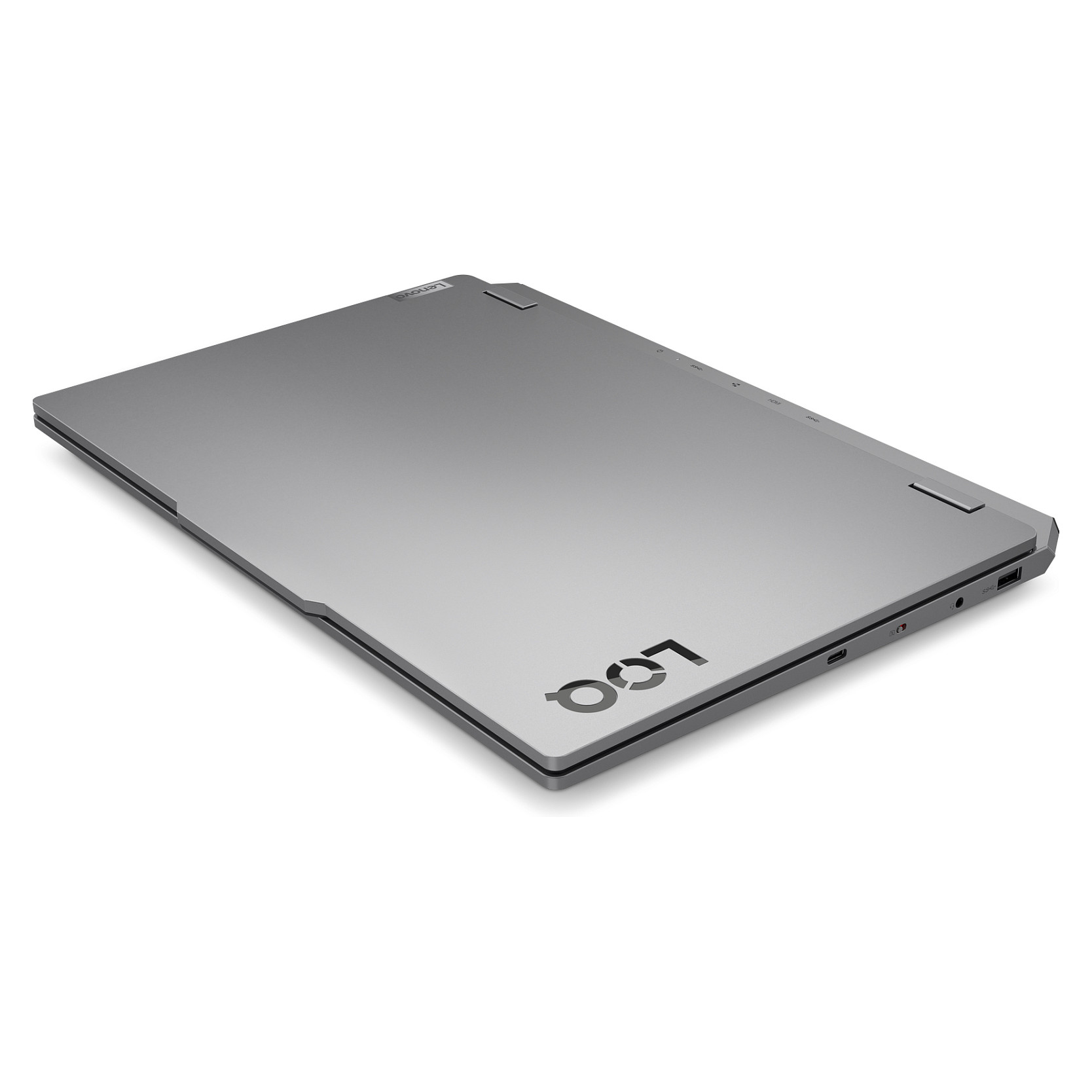 Laptop Gaming Lenovo LOQ 3 / Ryzen 7-250 / 16GB DDR5 / 1TB / 15.6" Full HD IPS / RTX 5060 8GB - Gri - Figura 7