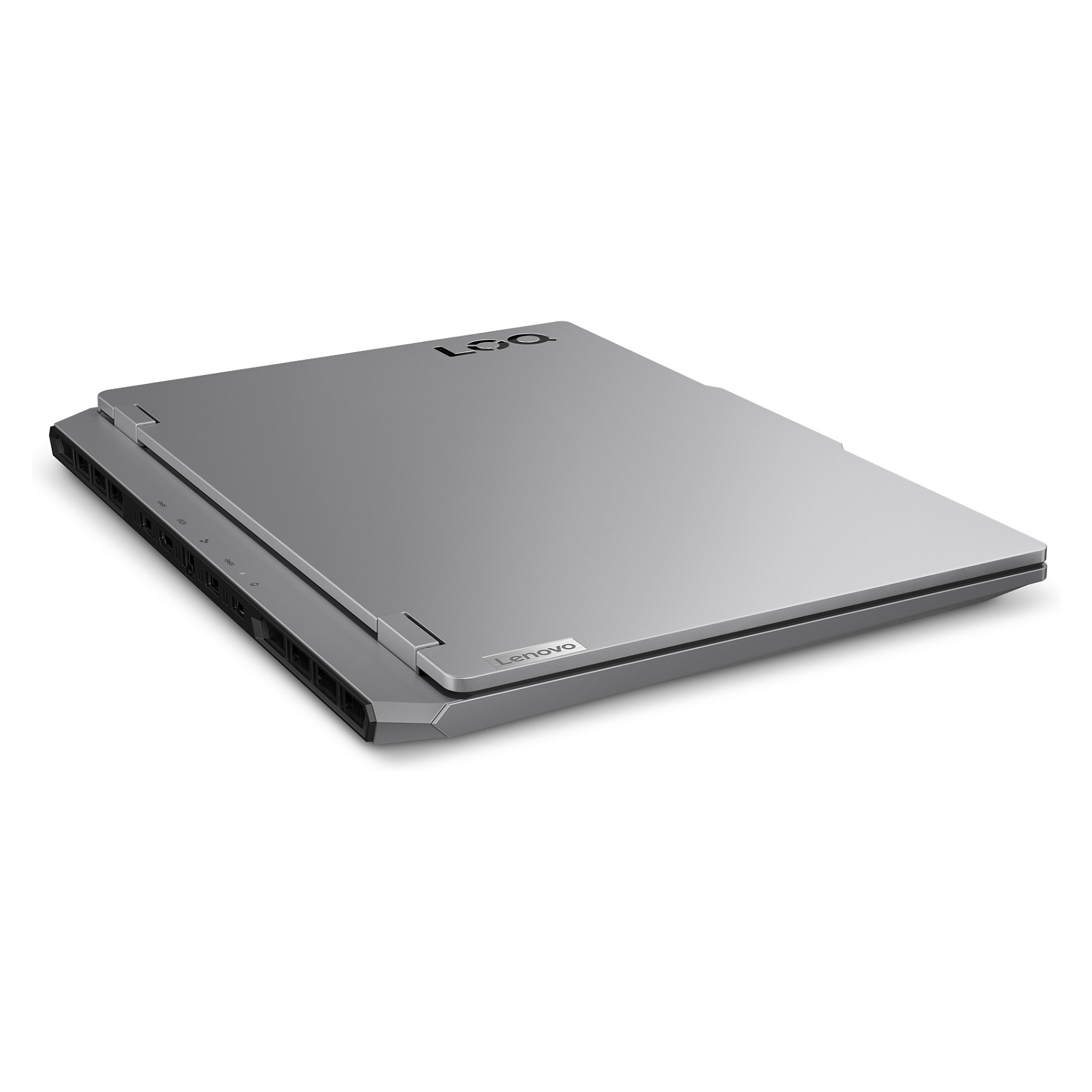 Laptop Gaming Lenovo LOQ 3 / Ryzen 5 220 / 16GB DDR5 / 512GB / 15.6" Full HD IPS LED / RTX 5050 8GB - Gri - Figura 5