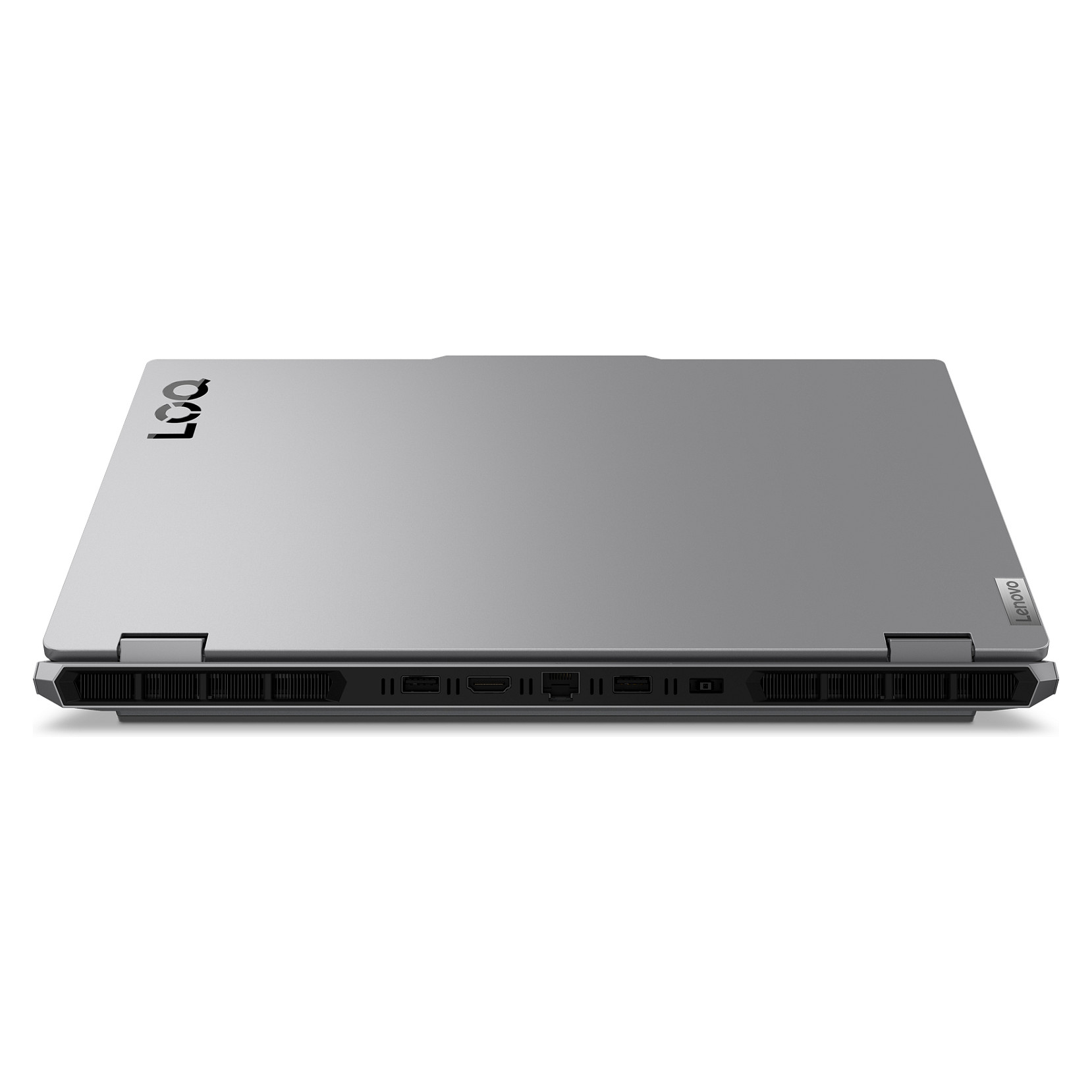 Laptop Gaming Lenovo LOQ 3 / Ryzen 5 220 / 16GB DDR5 / 512GB / 15.6" Full HD IPS LED / RTX 5050 8GB - Gri - Figura 7