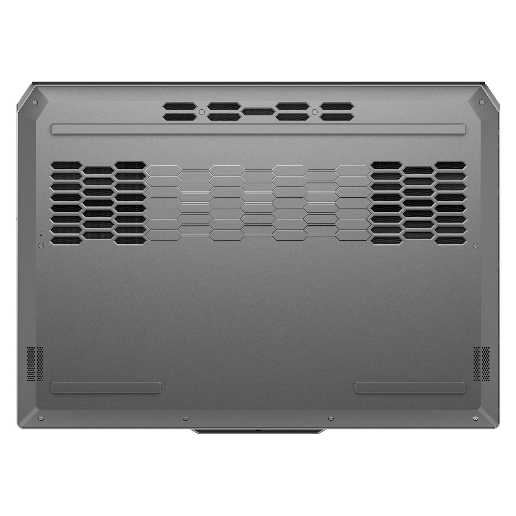 Laptop Gaming Lenovo LOQ 3 / Ryzen 5 220 / 16GB DDR5 / 512GB / 15.6" Full HD IPS LED / RTX 5050 8GB - Gri - Figura 8