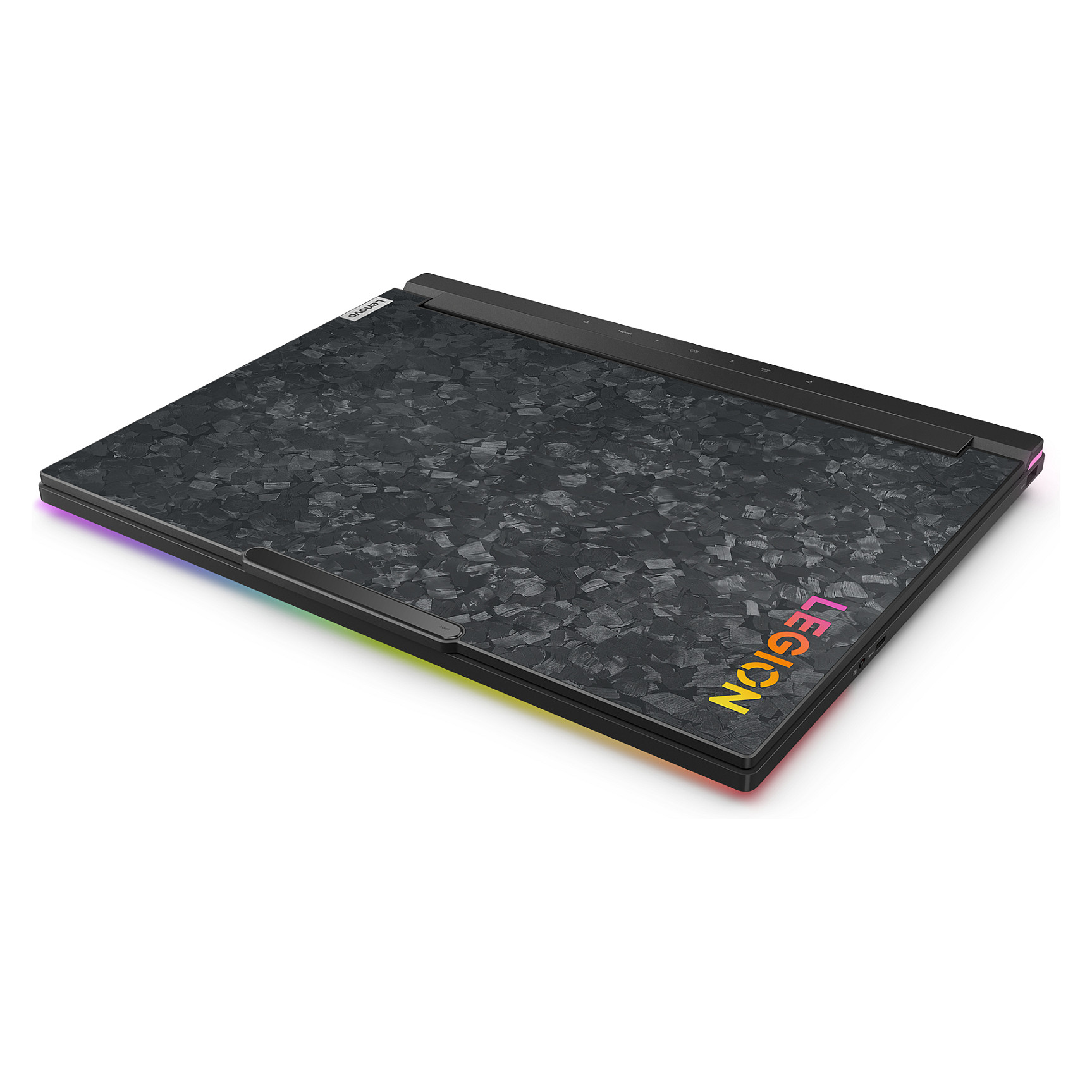 Laptop Gaming Lenovo Legion 9 18IAX10 / Ultra 9 275HX / 64GB DDR5 / 2TB / 18" WQUXGA IPS LED / RTX 5090 24GB - Zezë - Figura 5
