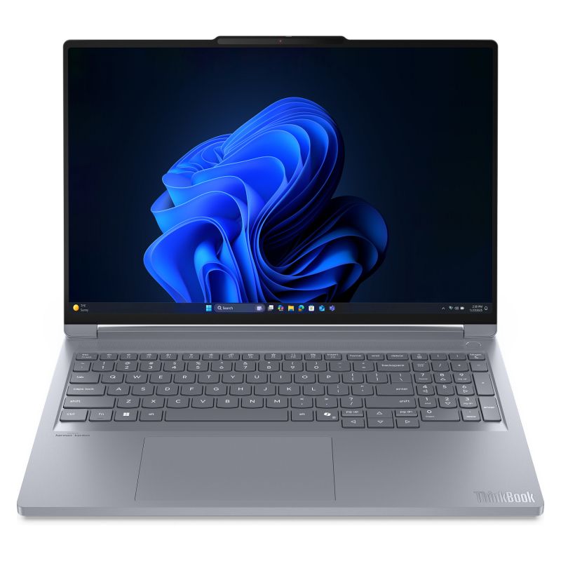 Laptop Lenovo ThinkBook 16p G6 / Ultra9 275HX / 32 DDR5 / 1TB / 16" 3.2K IPS 165Hz / RTX 5060 / DE - Gri