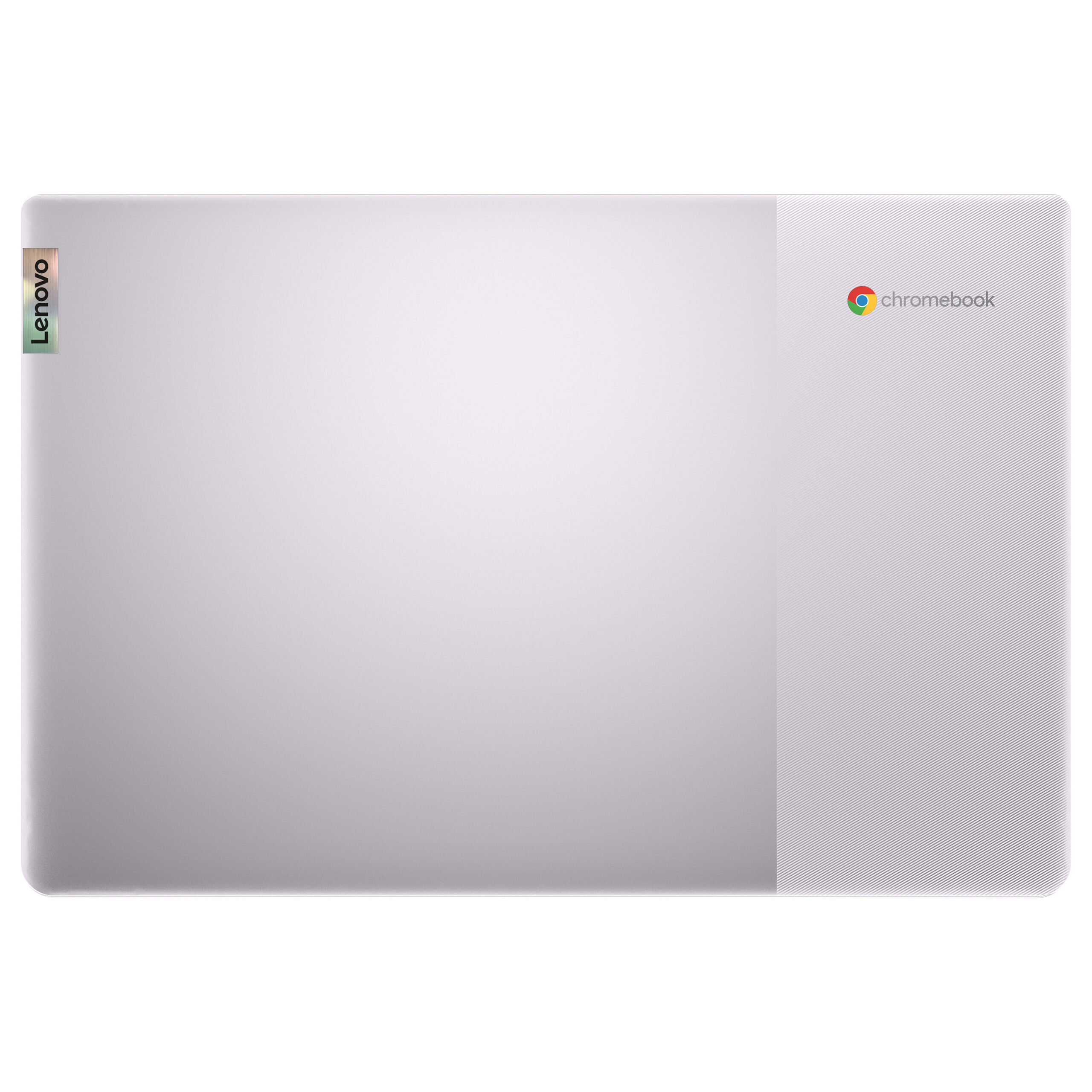 Laptop Lenovo IdeaPad 3 Chromebook 82N4002WGE / Intel Pentium Silver N6000 / 8GB LPDDR4x / 128GB / 15.6" Full HD IPS LED / UHD Graphics / DE - Gri - Figura 3