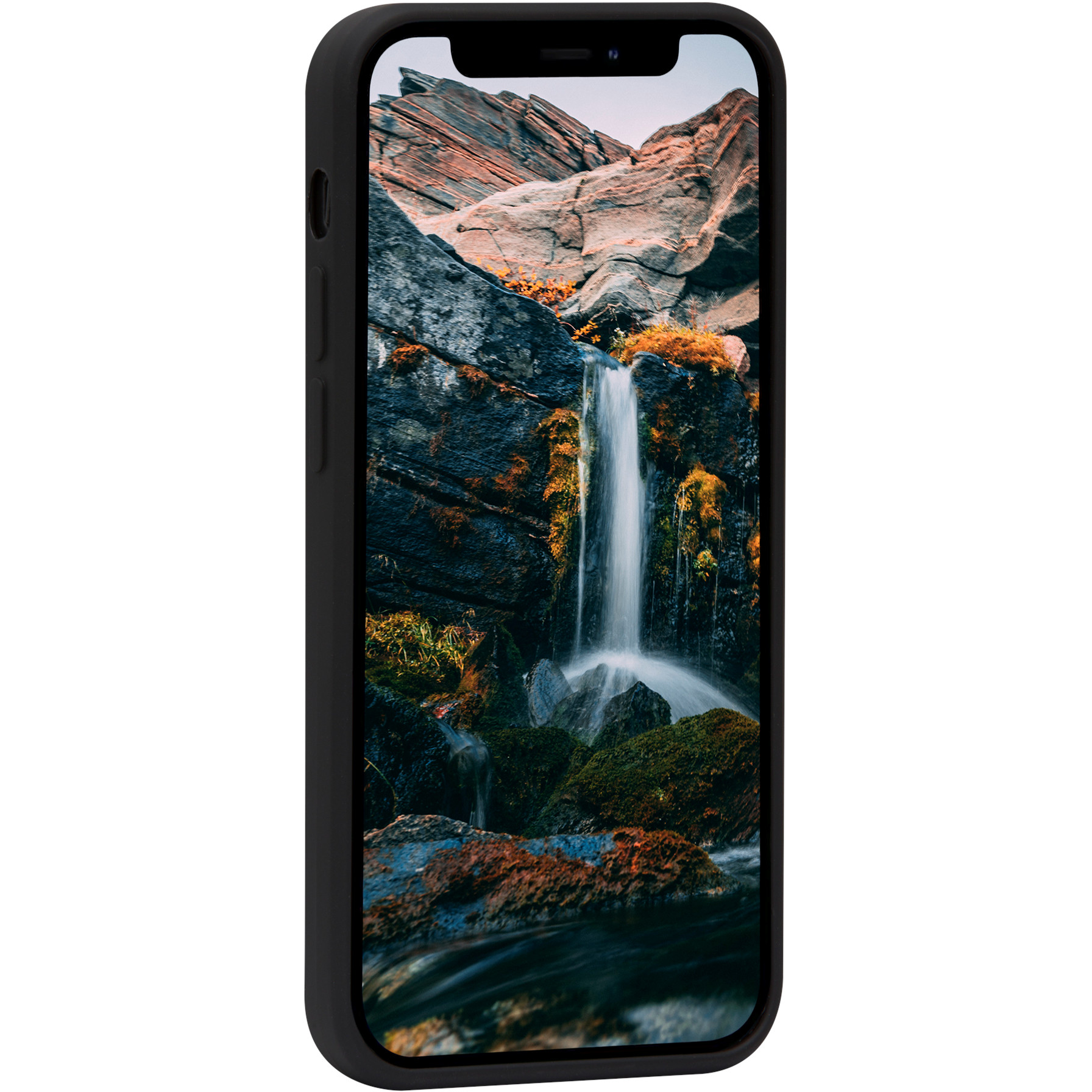 Aksesorë për telefon dbramante1928 Greenland – Zezë - Figura 2