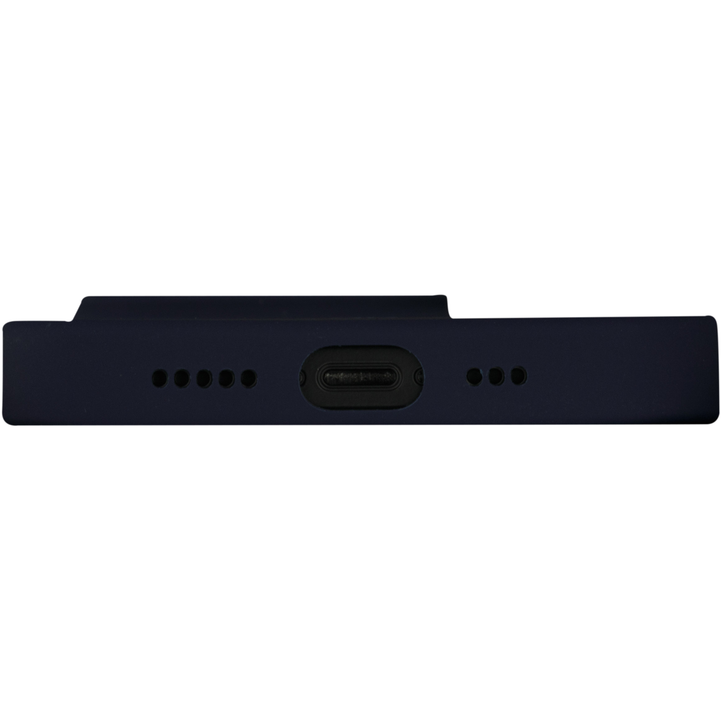 Aksesorë për telefon Costa Rica / iPhone 13-14-15-16e – Blu e Errët - Figura 5