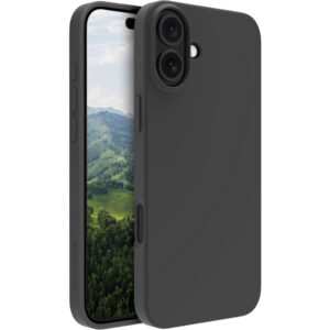 Aksesorë për telefon dbramante1928 Greenland / iPhone 16 Plus – Zezë