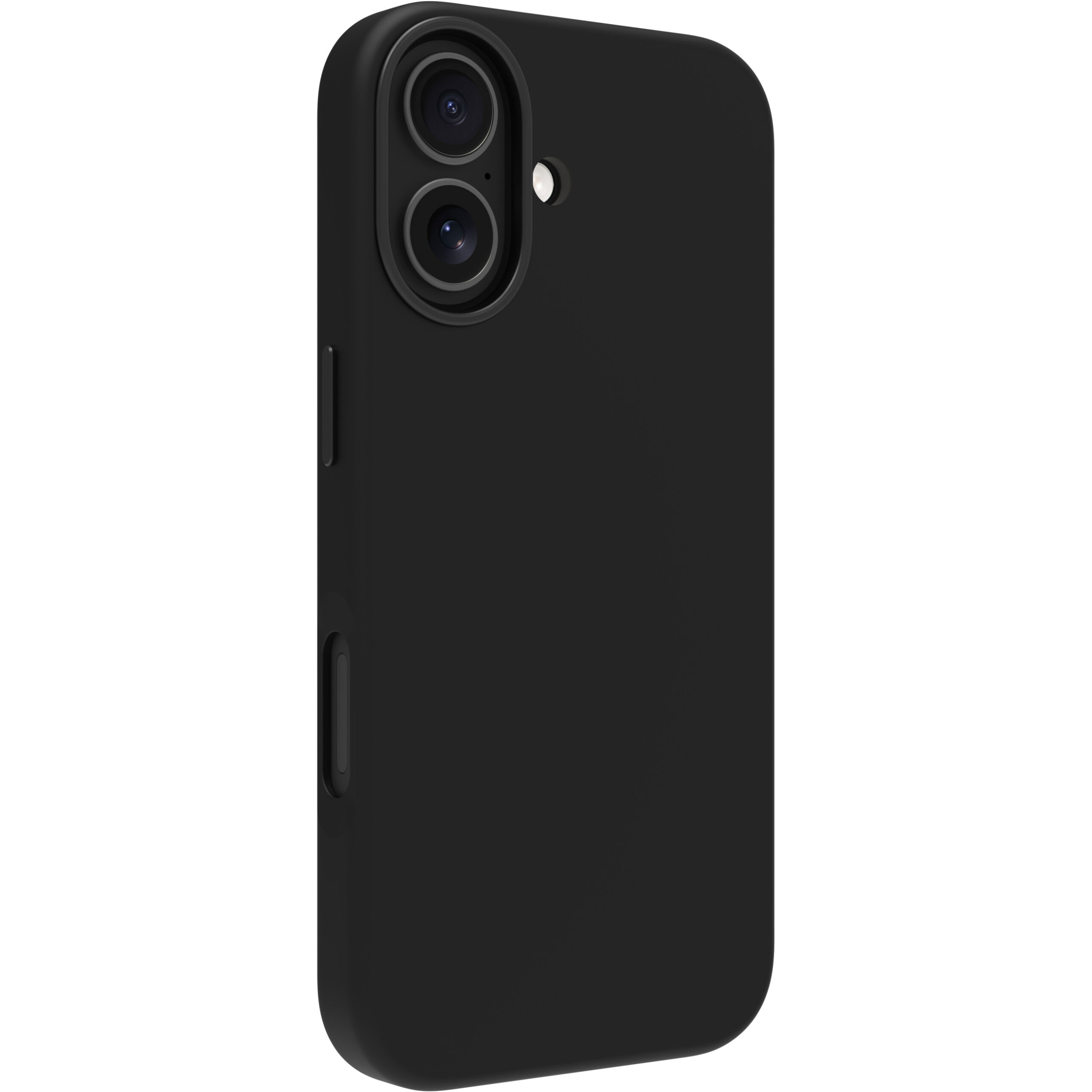 Aksesorë për telefon dbramante1928 Roskilde / iPhone 17 / MagSafe – Zezë - Figura 4