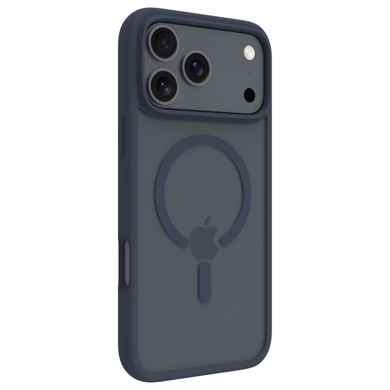 Aksesorë për Telefon dbramante1928 Grenen / MagSafe – Blu/Transparente - Figura 2