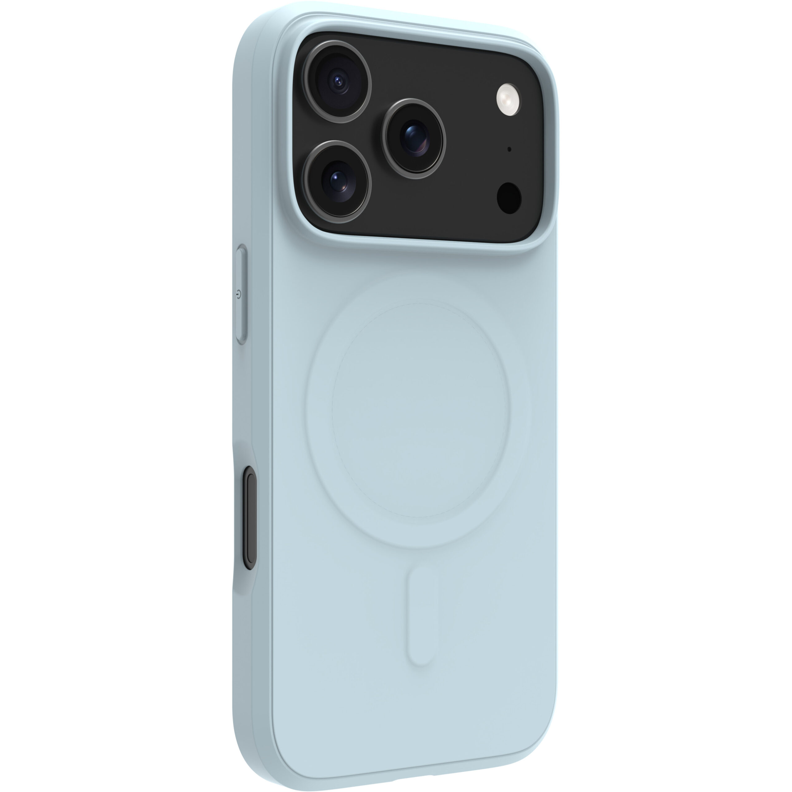 Aksesorë për telefon dbramante1928 Greenland Pro / MagSafe‑Compatible – Blu e Hapur - Figura 4