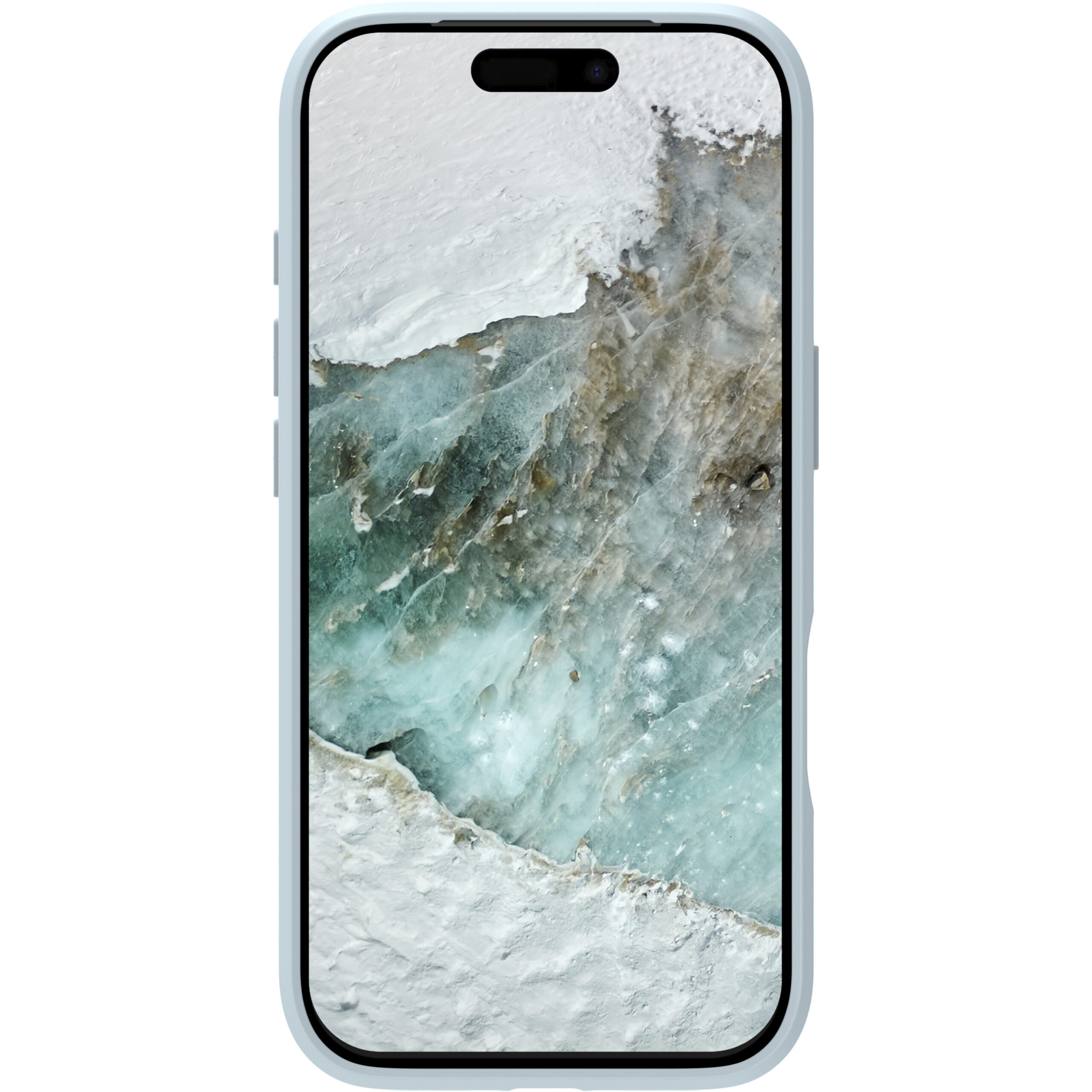 Aksesorë për telefon dbramante1928 Greenland Pro / MagSafe‑Compatible – Blu e Hapur - Figura 5