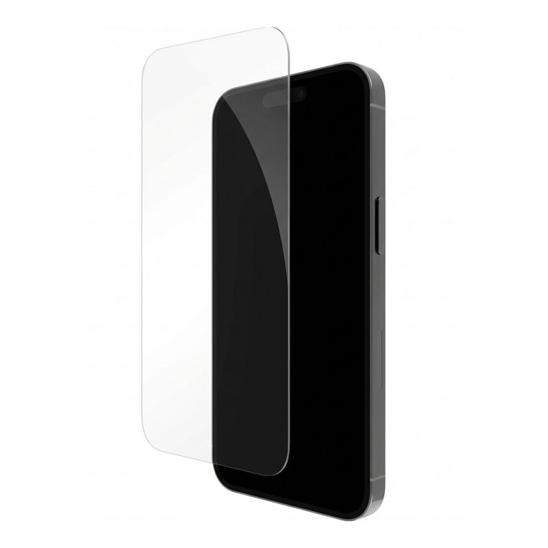 Aksesorë për Telefon dbramante1928 Eco‑Lens Pro / iPhone 17/16/16 Plus – Transparente