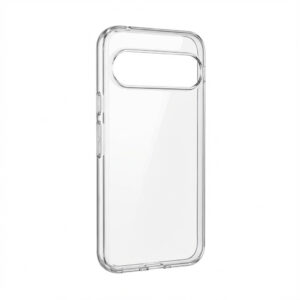 Aksesorë për telefon dbramante1928 Greenland Clear Case / for Google Pixel 10 Pro XL – Transparente