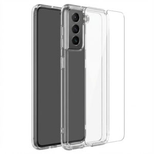 Aksesorë për telefon dbramante1928 Back Cover for Mobile Phone / 100% Recycled Thermoplastic Polyurethane (TPU) - Transparente