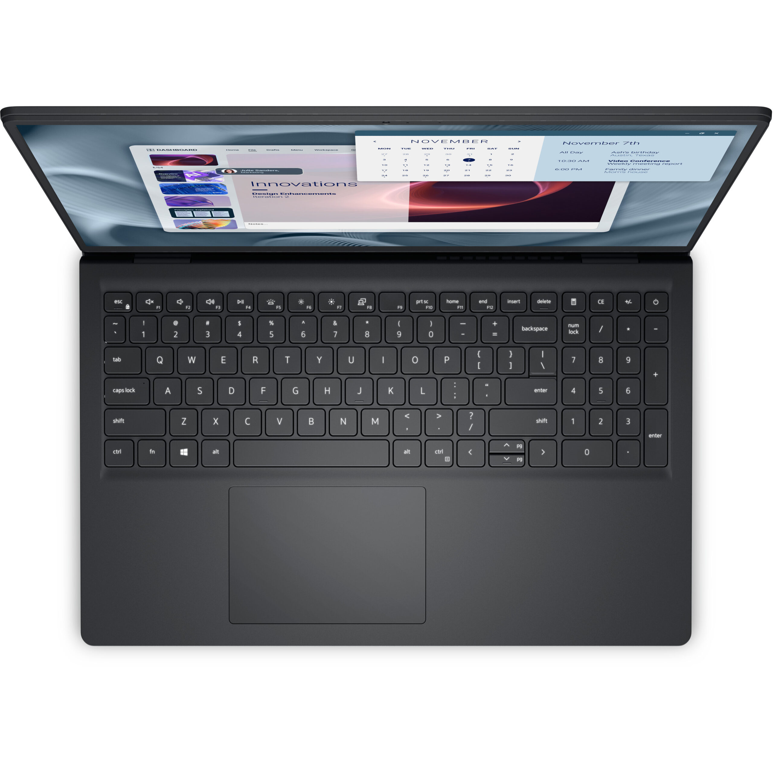 Laptop Dell Pro 15 Essential PV15250 / i5-1334U / 16GB DDR5 / 512GB / 15.6" Full HD IPS LED / UHD Graphics / DE - Zezë - Figura 4