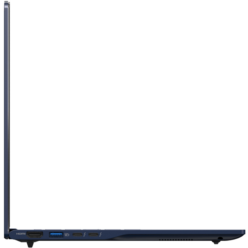 Laptop Acer Swift 14 AI OLED SF14-51-71AJ / Ultra 7 256V / 16GB DDR5 / 1TB / 14" WUXGA OLED / Arc Graphics 140V / DE - Blu - Figura 2