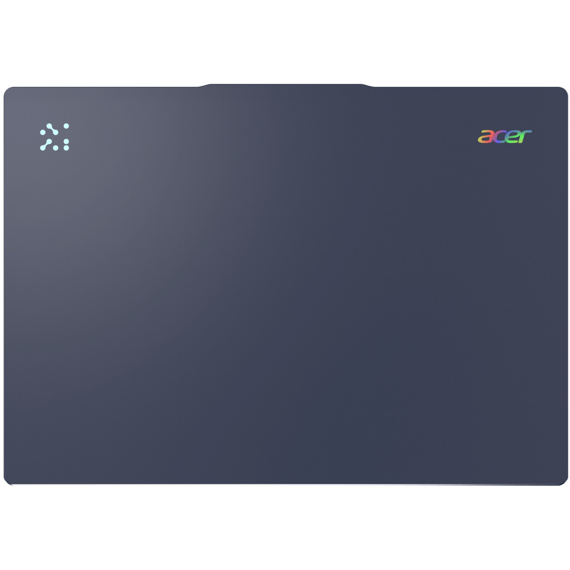 Laptop Acer Swift 14 AI OLED SF14-51-71AJ / Ultra 7 256V / 16GB DDR5 / 1TB / 14" WUXGA OLED / Arc Graphics 140V / DE - Blu - Figura 4