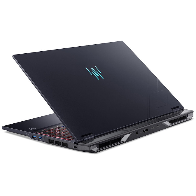 Laptop Gaming Acer Predator Helios Neo 16 AI PHN16-73-99GU / Ultra 9 275HX / 32GB DDR5 / 1TB / 16" WQXGA IPS / RTX 5070 8GB - Zezë - Figura 5