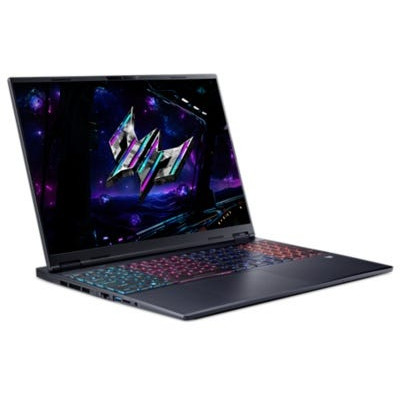 Laptop Gaming Acer Predator Helios Neo 16 AI PHN16S-71-79LS / Ultra 7 255HX / 16GB DDR5 / 1TB / 16" WQXGA OLED / RTX 5060 8GB - Zezë - Figura 2
