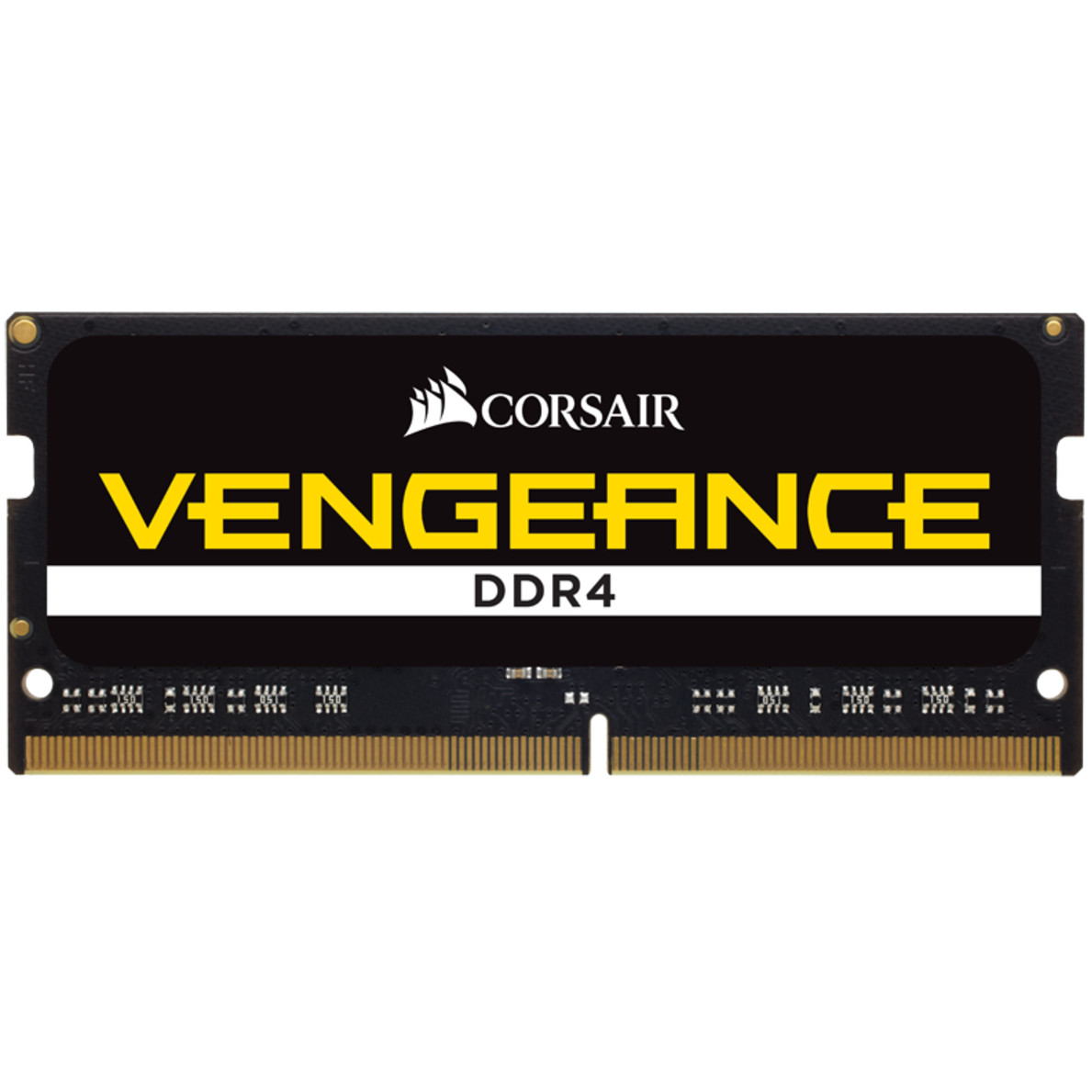 RAM Memorie DDR4 8GB / PC SO / 3200 / CL22 / CORSAIR VENGEANCE – Zezë