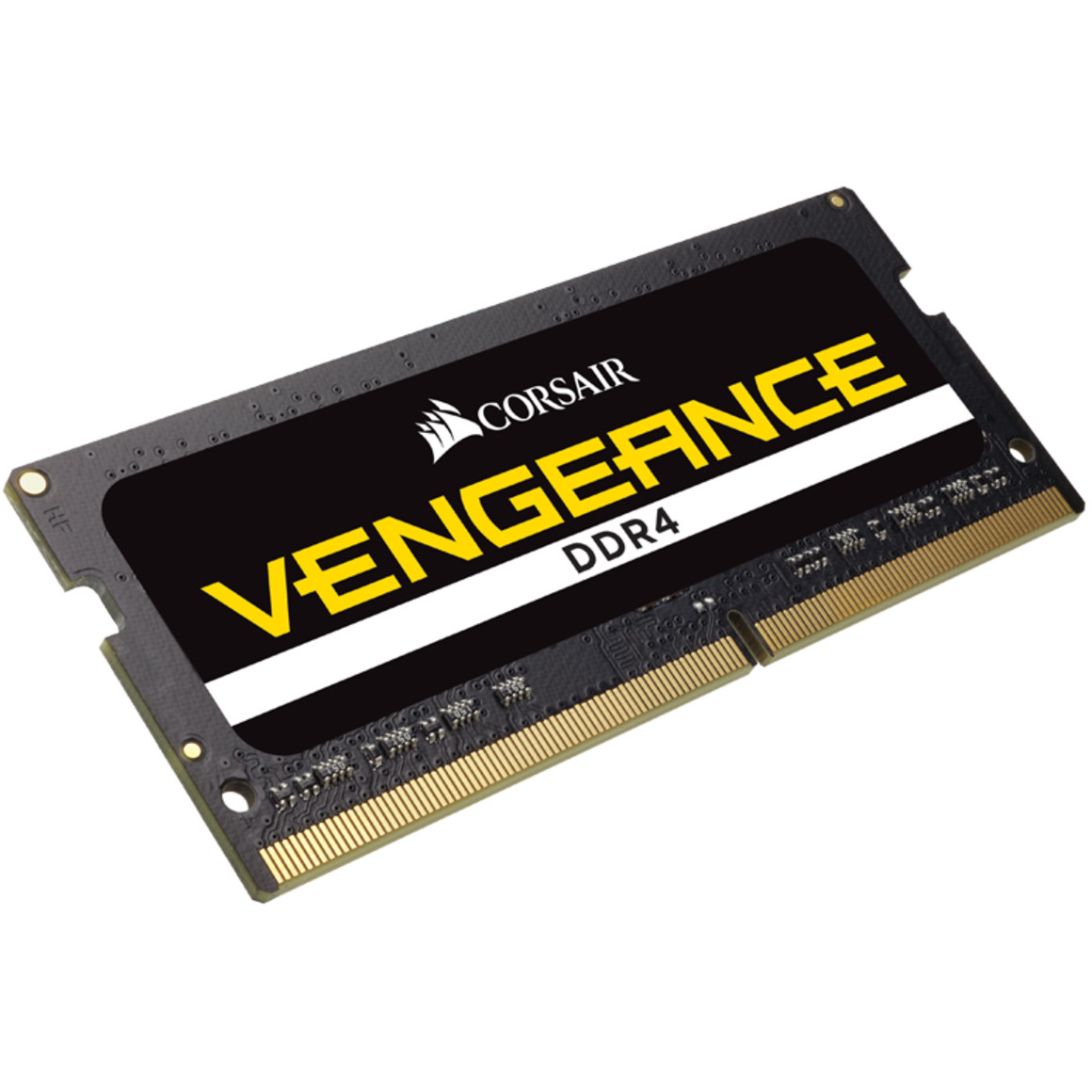 RAM Memorie DDR4 8GB / PC SO / 3200 / CL22 / CORSAIR VENGEANCE – Zezë - Figura 2