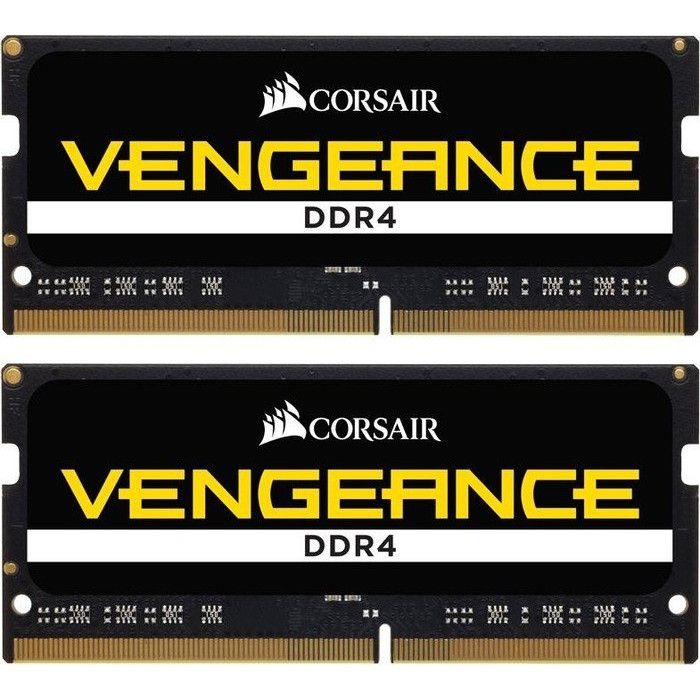 RAM Memorie DDR4 Corsair Vengeance 32GB Kit (2x16GB) / SO-DIMM 3000 CL18