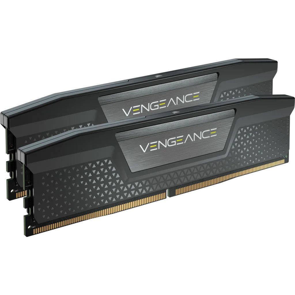 RAM Memorie DDR5 DIMM CORSAIR VENGEANCE 32GB(2x16GB) 6400MHz CL32 - Figura 2