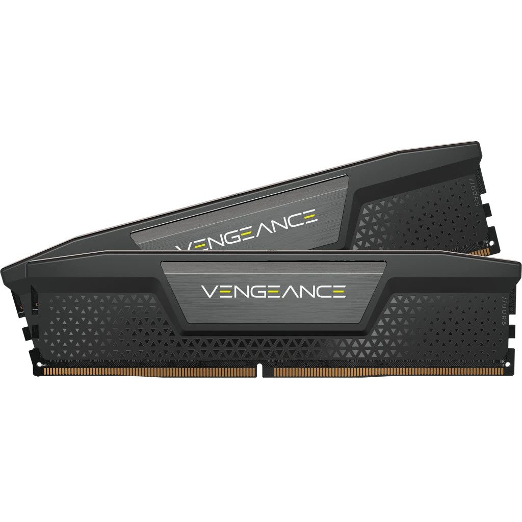RAM Memorie DDR5 DIMM CORSAIR VENGEANCE 32GB(2x16GB) 6400MHz CL32 - Figura 4