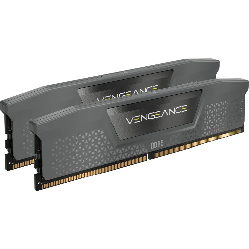 RAM Memorie DDR5 DIMM CORSAIR VENGEANCE 32GB(2x16GB) 6400MHz CL32
