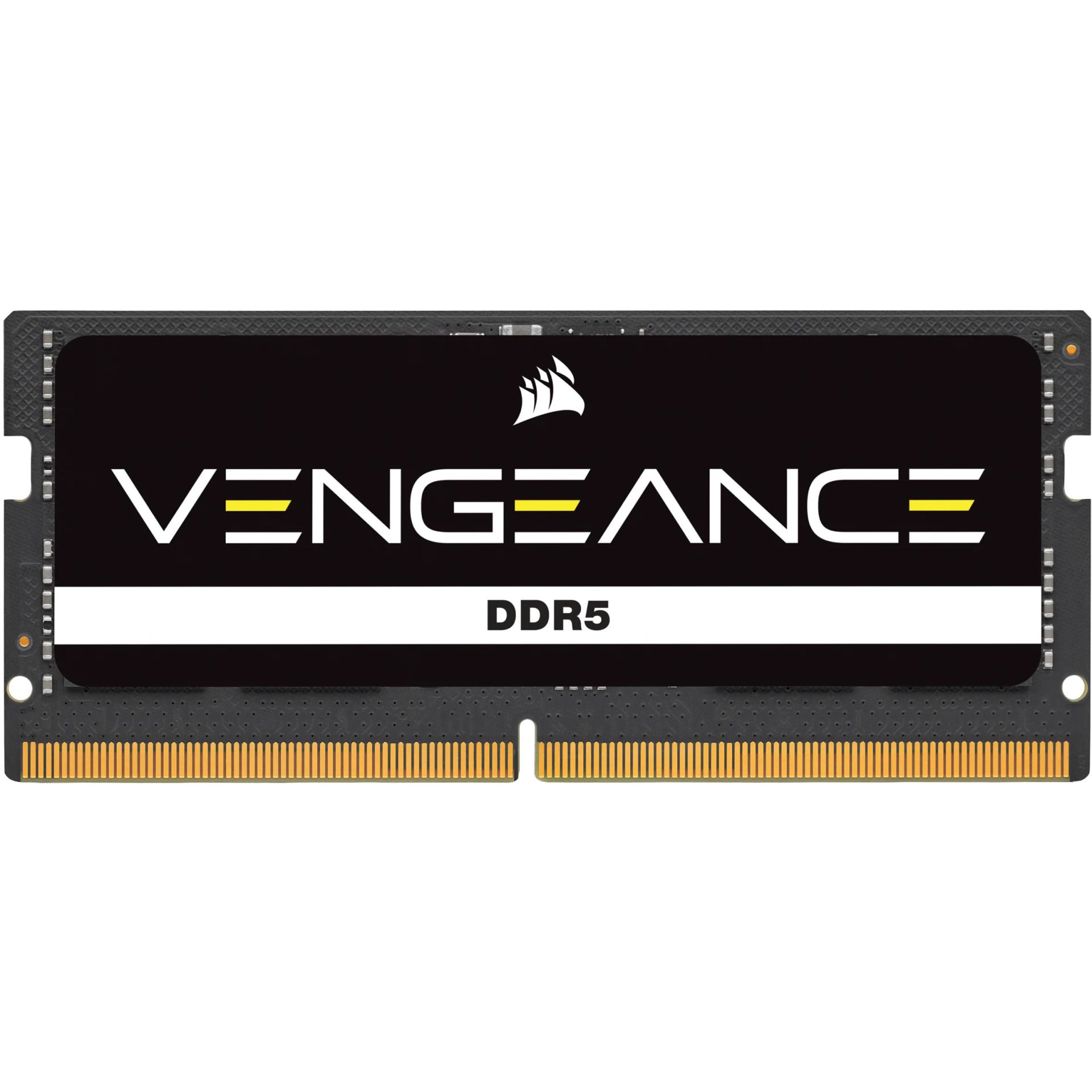 RAM Memorie DDR5 SO‑DIMM Corsair Vengeance 16GB 5200MHz CL44