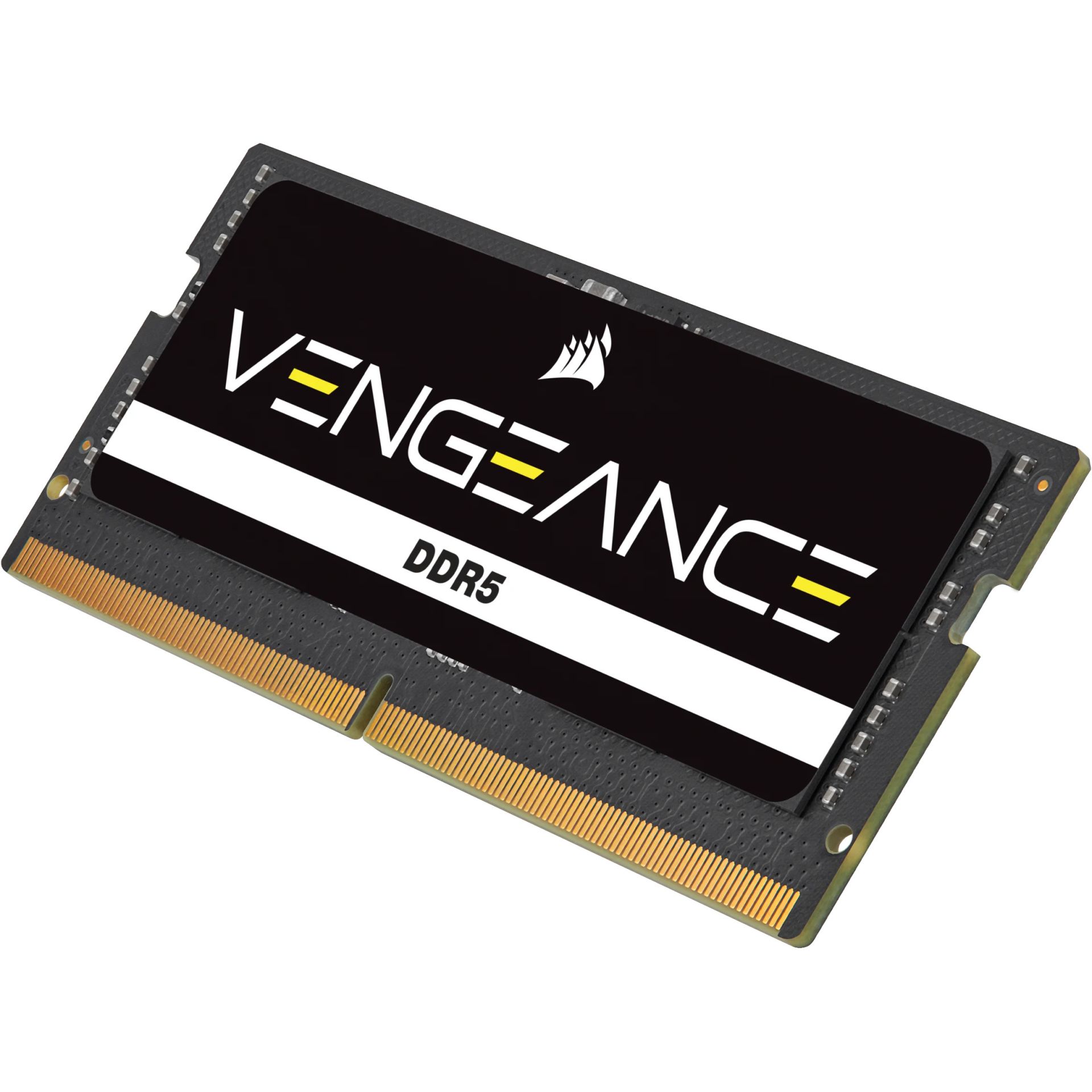 RAM Memorie DDR5 SO‑DIMM Corsair Vengeance 16GB 5200MHz CL44 - Figura 3