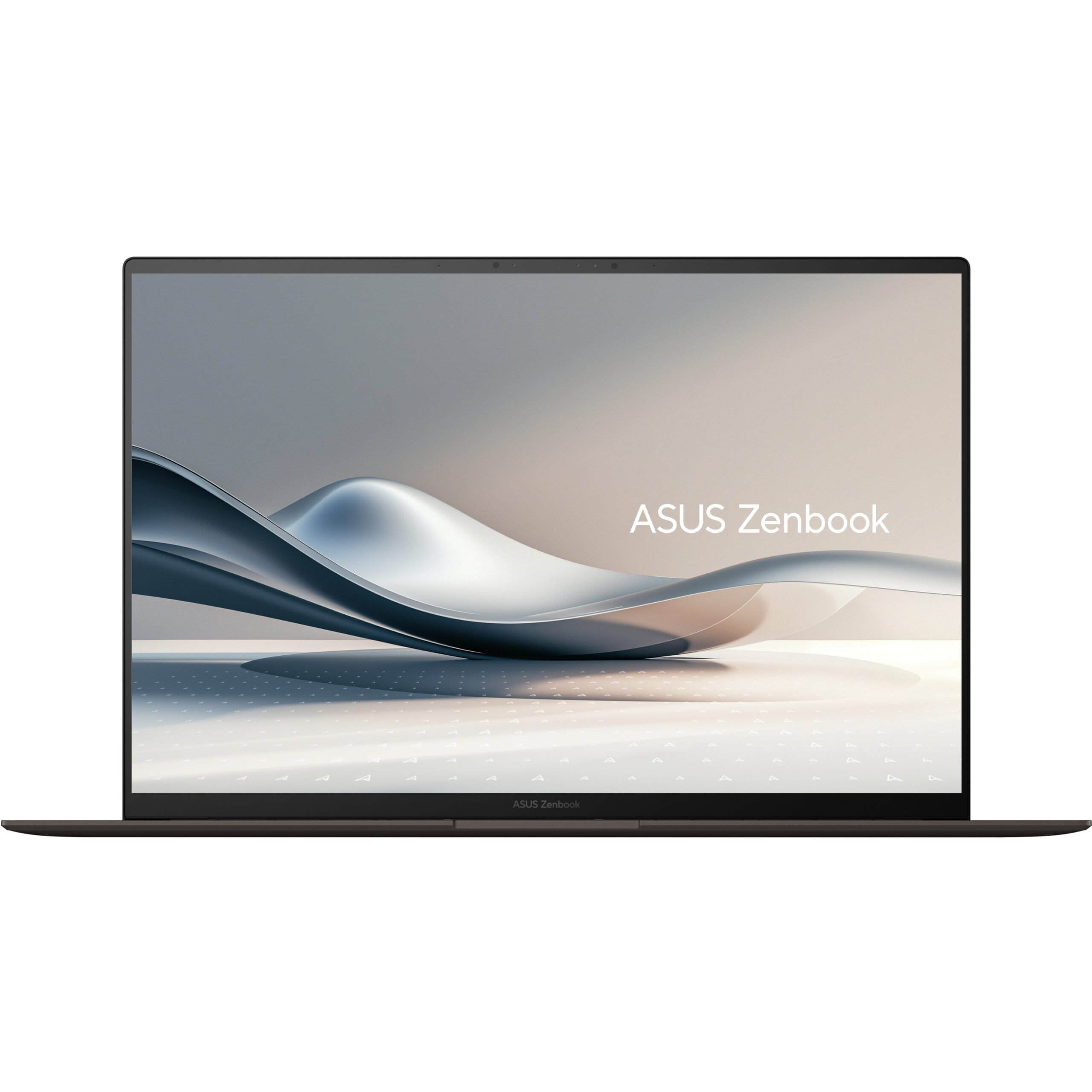 Laptop ASUS Zenbook S 16 UM5606WA-RK377W / Ryzen AI 9 HX 370 / 32GB LPDDR5x / 1TB / 16" 3K OLED / Touchscreen / Radeon 890M / DE - Gri - Figura 5