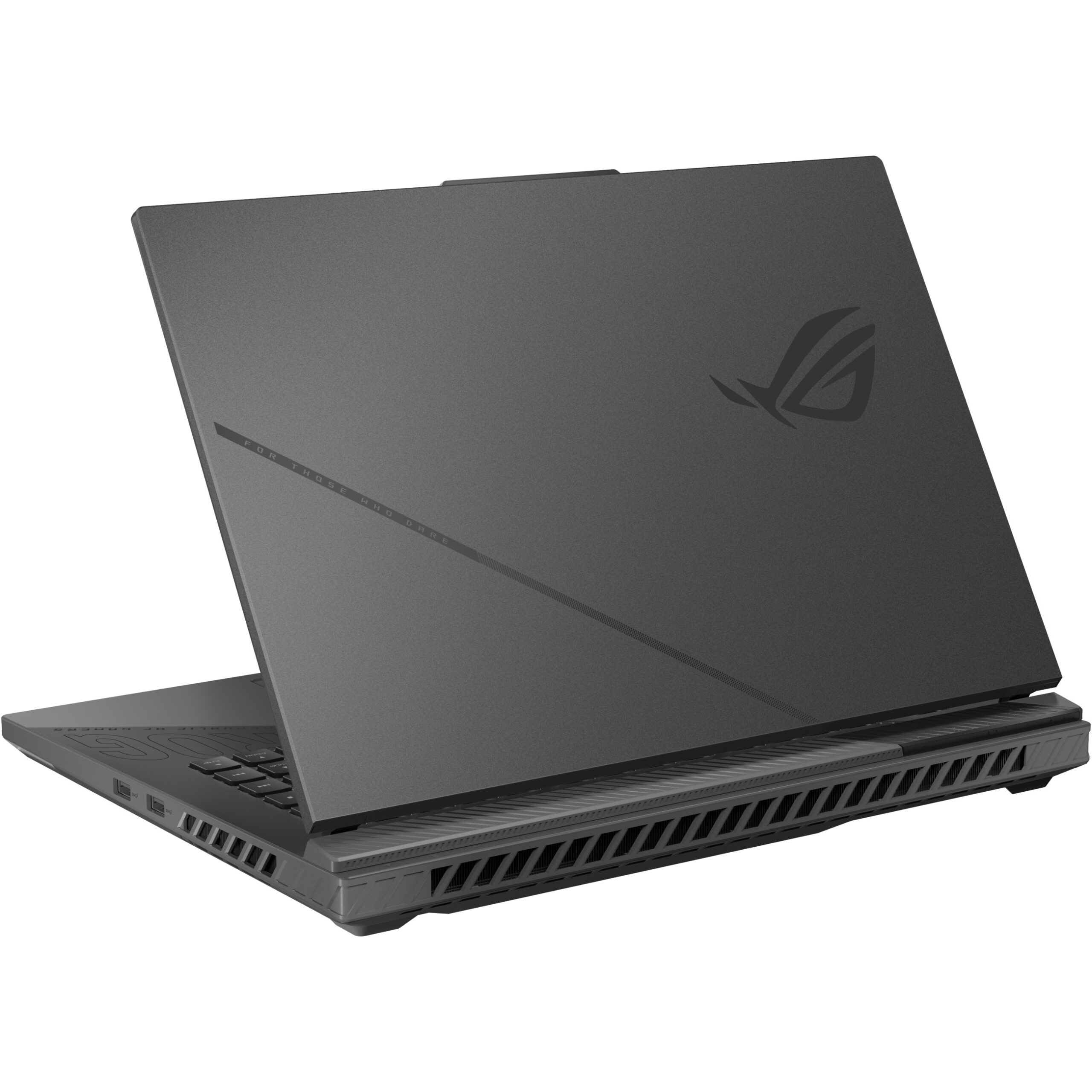 Laptop Gaming ASUS ROG Strix G16 G614FM-S5008W / Ryzen 9 9955HX / 32GB DDR5 / 1TB / 16" WQXGA IPS / RTX 5060 8GB - Zezë/gri - Figura 4