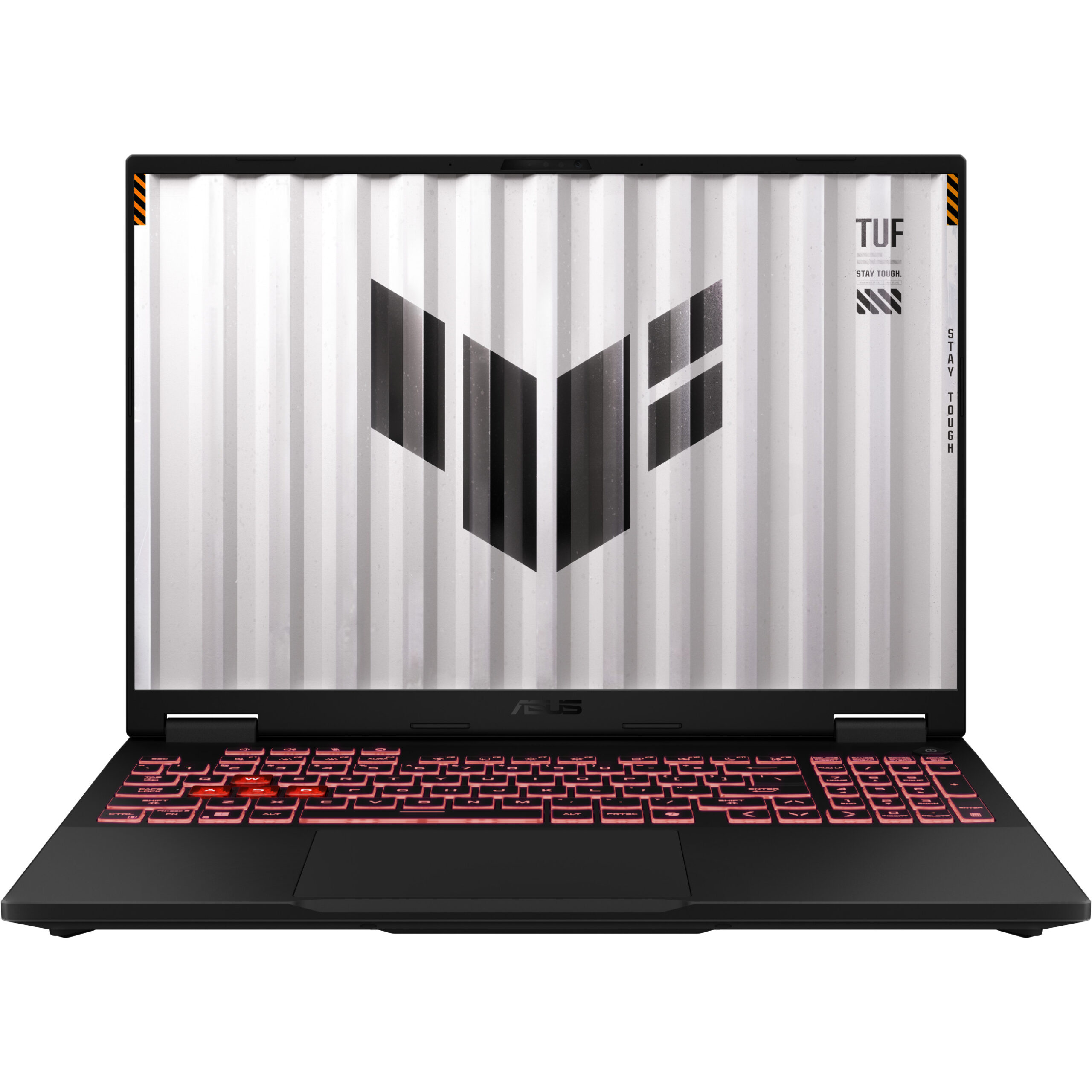 Laptop Gaming ASUS TUF A16 FA608UM-RV137W / Ryzen 7 260 / 16GB DDR5 / 1TB / 16" WUXGA IPS / RTX 5060 8GB - Gri